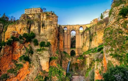 2-Hour Ronda Walking Tour