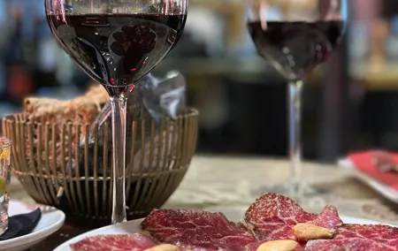 Malaga City Wine Tour