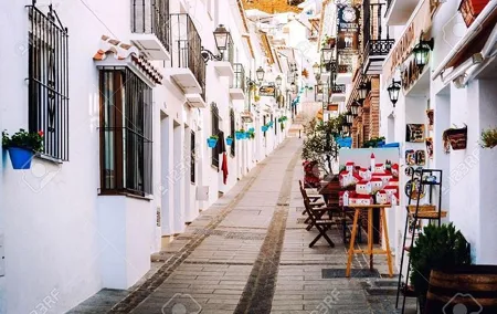 Mijas Village Private Tour from Malaga and Surrounding Areas