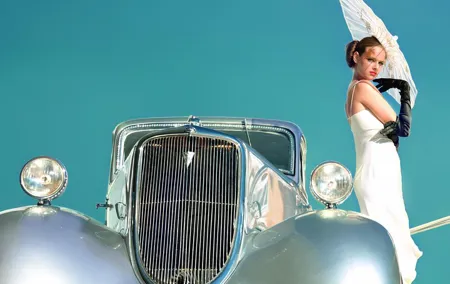 Skip the Line: Malaga Automobile and Fashion Museum Entrance Ticket