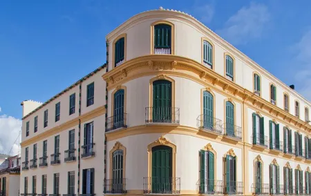 Skip the Line: Picasso's Birthplace Museum Entrance Ticket