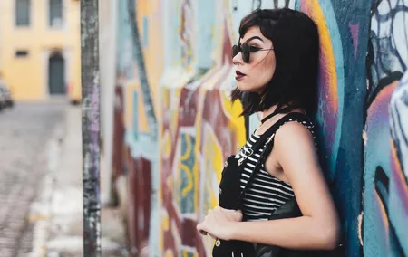 Photoshooting in Malaga - Photo session by OhMyGoodGuide