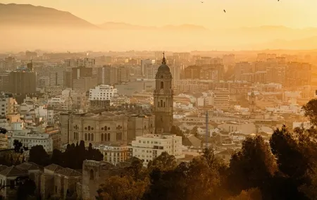 Alcazaba to Picasso: Málaga’s Best in a Self-Guided Tour