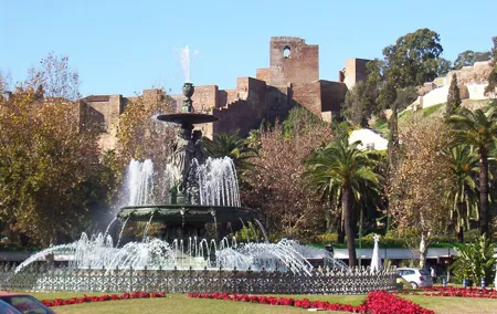 Private Sightseeing Tour in Malaga