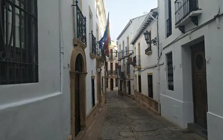 Guided Tour of Ronda