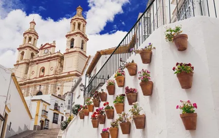 Ronda & Setenil Full Day