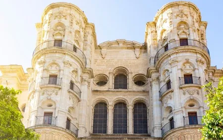 A Self-Guided Tour of Ancient Malaga’s History