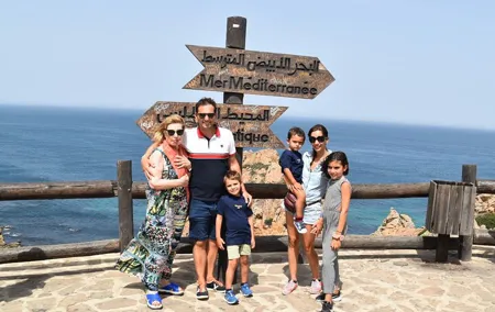 Tangier Private Tour from Malaga or Marbella w/ guide and driver