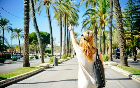 MALAGA PRIVATE TOUR - by OhMyGoodGuide