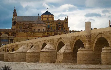 Private tours from Malaga to Cordoba and the Mezquita for up to 8 persons