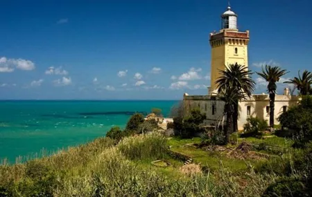 Tangier & Asilah Private Tour with from Malaga or Marbella