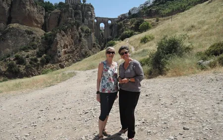 Private Tours In Ronda