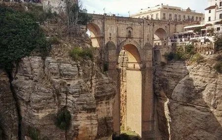 Visita Guiada Ronda