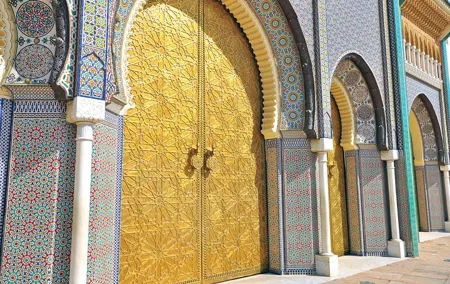 7-Day Morocco Tour from Tangier