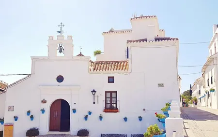 Discovering the Best of Mijas Private Guided Tour