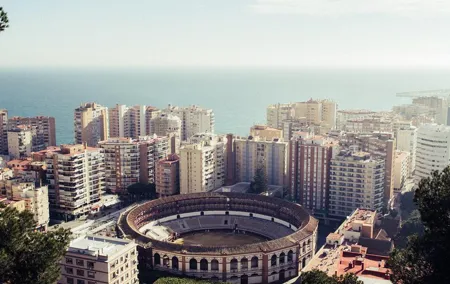 Explore Malaga in 60 minutes with a Local