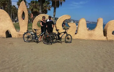 Bike Rental in Malaga