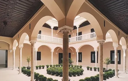 Malaga Picassiana