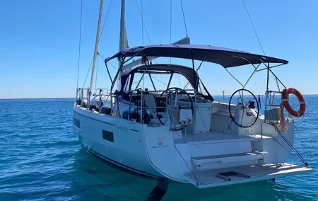 Half Day Sailing Tour Cliffs Nerja - Maro with Snorkel