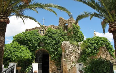 Private Day Trip to Las Mijas from Malaga