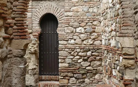 The Secrets of the Alcazaba