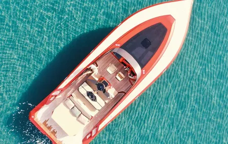 Private Yacht Tour Marbella 6h