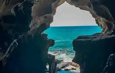 Day Trip From Malaga to Tangier
