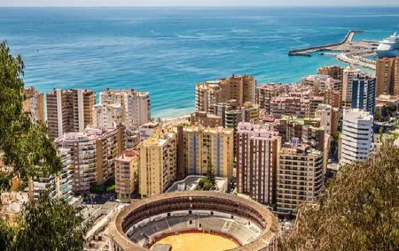 Malaga Super Tour