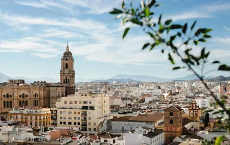 Malaga 5 Hour Private Tour