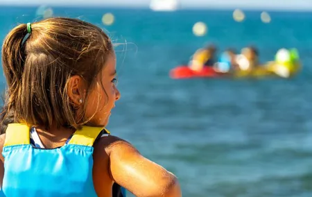 Half Day Guided Outdoor Adventure Camp in Granada