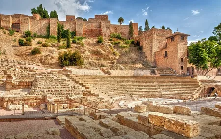 Walking Tours in Málaga