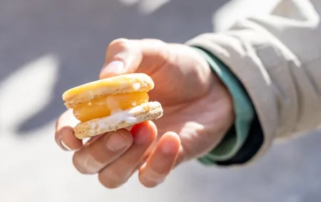 Private Walking Food Tour in Malaga