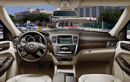 Private Transfer from Malaga Airport (AGP) to Cala de Mijas