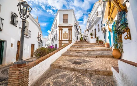 Málaga Private Tour: A Cultural Journey for U.S. Travelers