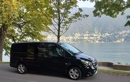 Vip Transfer from Malaga Airport to Nerja