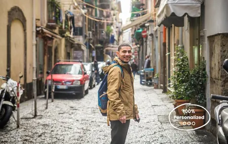 Naples Private Tour - Highlights and Hidden Gems with Local Guide