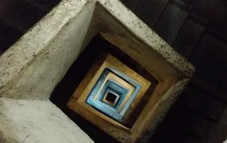 Naples Underground Spanish Quarters with Guide