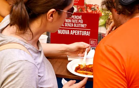 Naples Private Food Walking Tour from Pizza to Limoncello