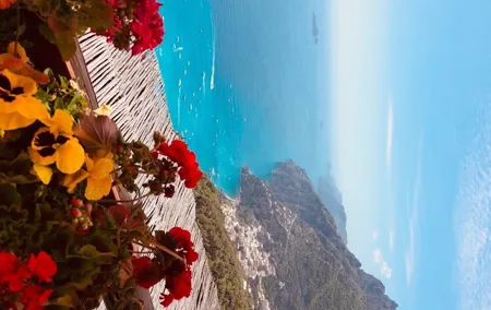 The Godfather of the Amalfi Coast