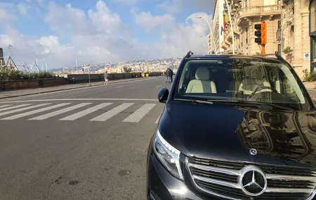 Private Tour of Amalfi Coast