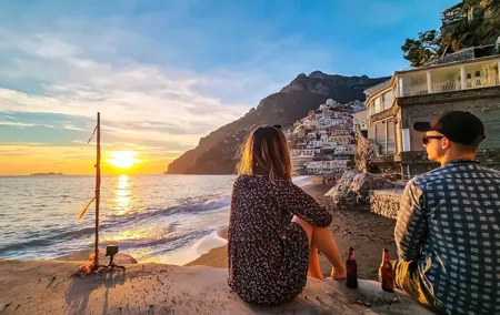Naples: Amalfi & Ravello Small Group Tour for Cruise Passengers