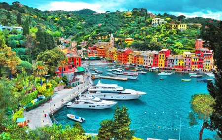 Top 3 Cities of Amalfi Coast Tour from Naples Cruise Port