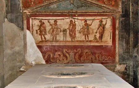 Private Day Tour of Pompeii, Sorrento and Positano with Pick Up
