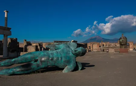 Skip the Line: National Archaeological Museum of Naples Entry Ticket