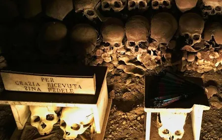 Underground Naples Tour: One City on Top of the Other