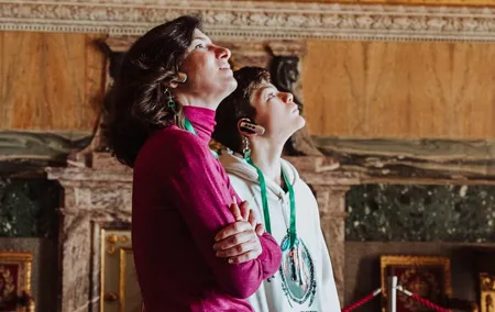 Caserta Royal Palace Private Walking Tour