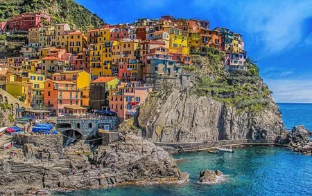 Full Day Private Amalfi Coast Tour from Naples