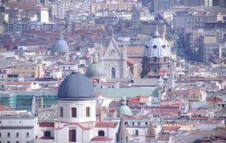 Private Tour. Chapel of San Severo and the H. Centre of Naples