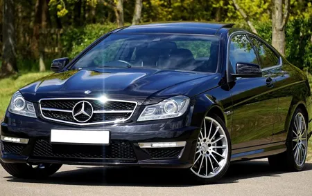 Private Transfer: Naples Hotel, Airport,Train Station to Sorrento