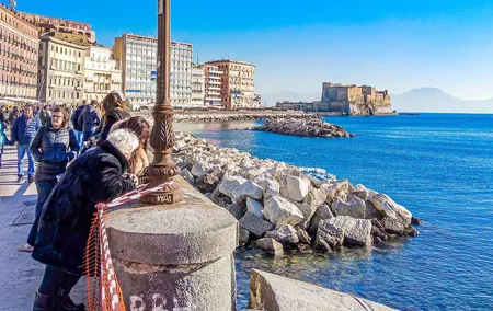 NAPLES DAYLIGHT - Day trip from Naples